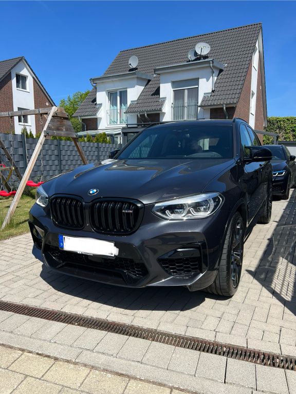 BMW X3 M