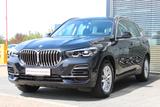 BMW X5 xDrive30d Navi LED AHK Memory LIVE Kamera - gebrauchte BMW X5 aus dem Jahr 2022