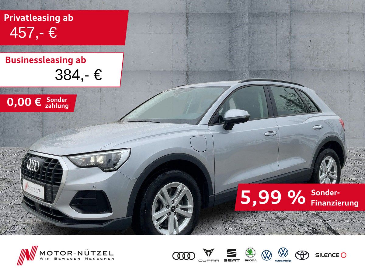 Audi Q3 - Bild 1
