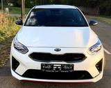 Kia cee'd / Ceed 1.6 T-GDI GT GT - Kia cee'd / Ceed von privat