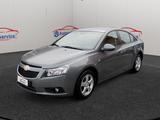 Chevrolet Cruze Berlina Cruze 1.6 LT (ls) 124cv - Chevrolet Cruze: 1.6