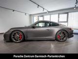 Porsche 991 911 GT3 Memory Sitze Bose Rückfahrkam. SHZ - Porsche 991: Gt3