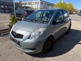 Toyota Yaris Cool - Toyota Yaris Cool mit Diesel-Antrieb