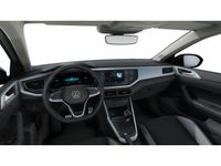 Volkswagen Taigo - Vorschau Bild 7