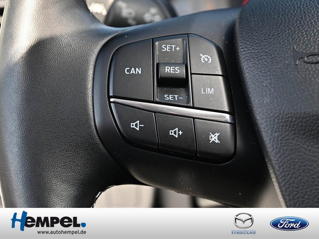 Ford Puma 1,0 Titanium, миниатюра 14