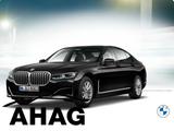 BMW 730d xDrive AHK Sitzbel ACC GSD H/K Laser Standh - gebrauchte BMW 730 aus dem Jahr 2022