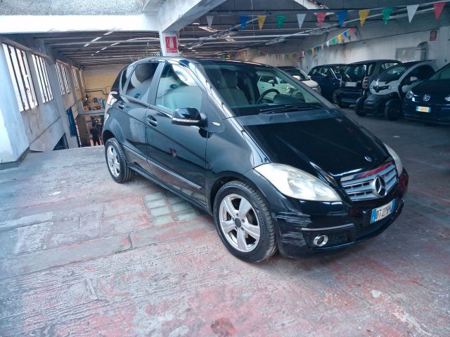 Mercedes-Benz Mercedes-benz A 180 A 180 CDI Avantgarde