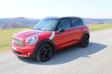 MINI Cooper D Countryman,8-fach bereift,Top gepflegt - MINI Cooper D Countryman von privat