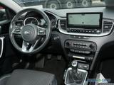 Kia XCeed 1.6D 136 48V SPIRIT NAVI XCLUSIVE GLASDACH - Kia in Nürnberg