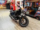 Harley-Davidson FXDF* - HARLEY-DAVIDSON MOTORRAD