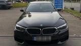 BMW 520d A -M SPORT PAKET - BMW 520: 520d M Sport