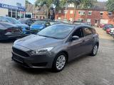 Ford Focus Lim. Ambiente*MFL*KLIMA**** - Ford Focus: Ambiente