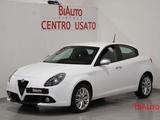 Alfa Romeo Giulietta Giulietta 2.0 JTDm 175 CV T - Alfa Romeo Giulietta mit Halbautomatikschaltung
