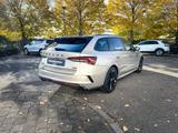 Skoda RS +APP-CONNECT+KAMERA 2.0 TSI *Sonderfarbe* - Autos mit Tageszulassung