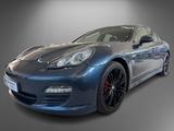 Porsche Panamera 4*Allrad*Leder*beh.bel.Sitze*Navi* - Porsche Panamera: Coupe