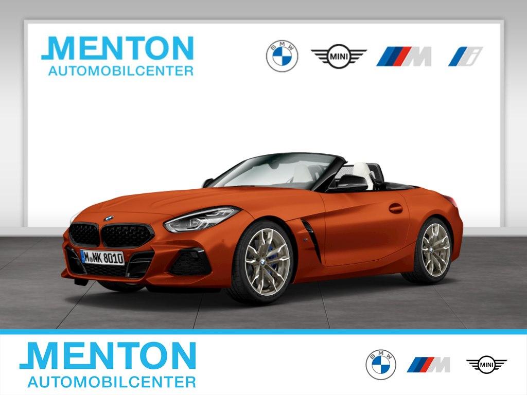 BMW Z4 M40i First Edition/RFK/ACC/HuD/Harman