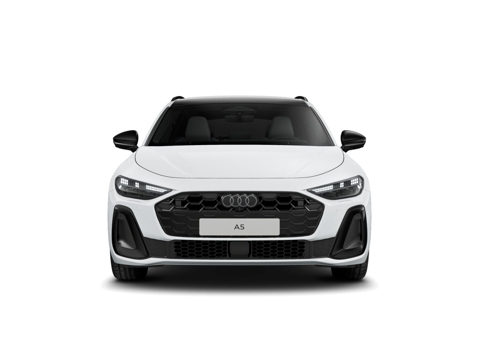 Audi A5 - Bild 3