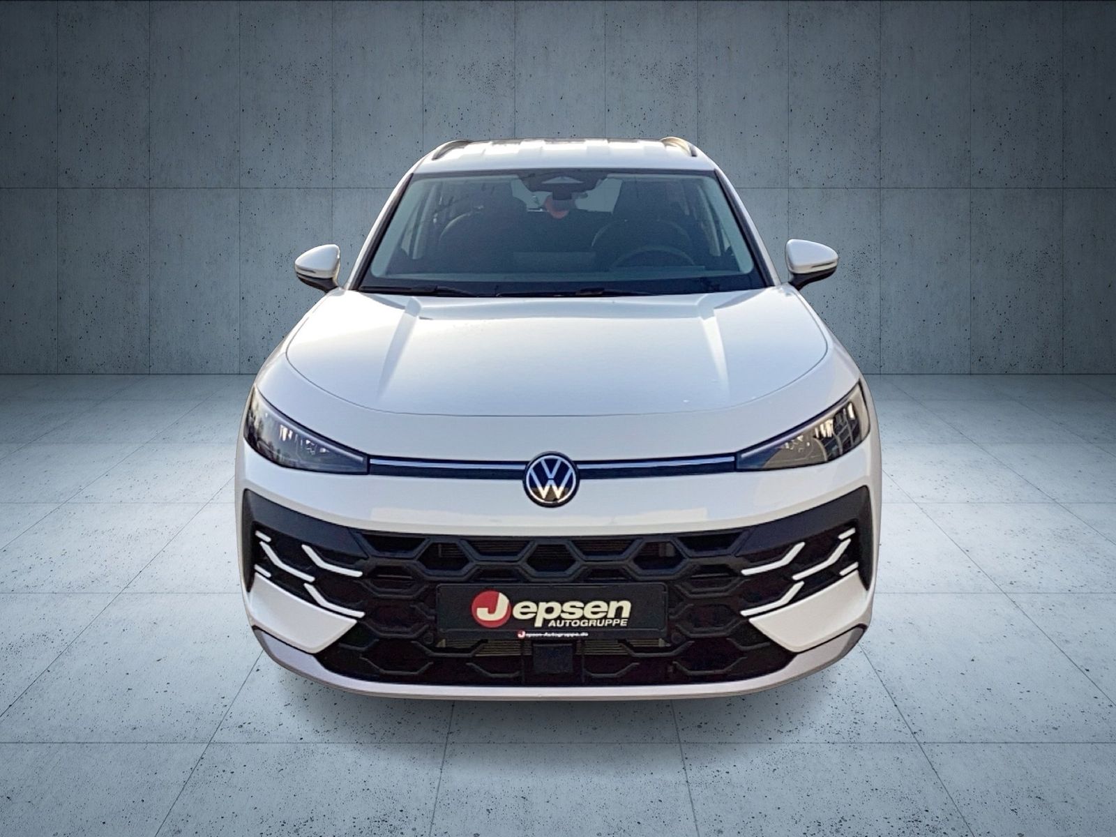 Volkswagen T-Roc - Bild 8