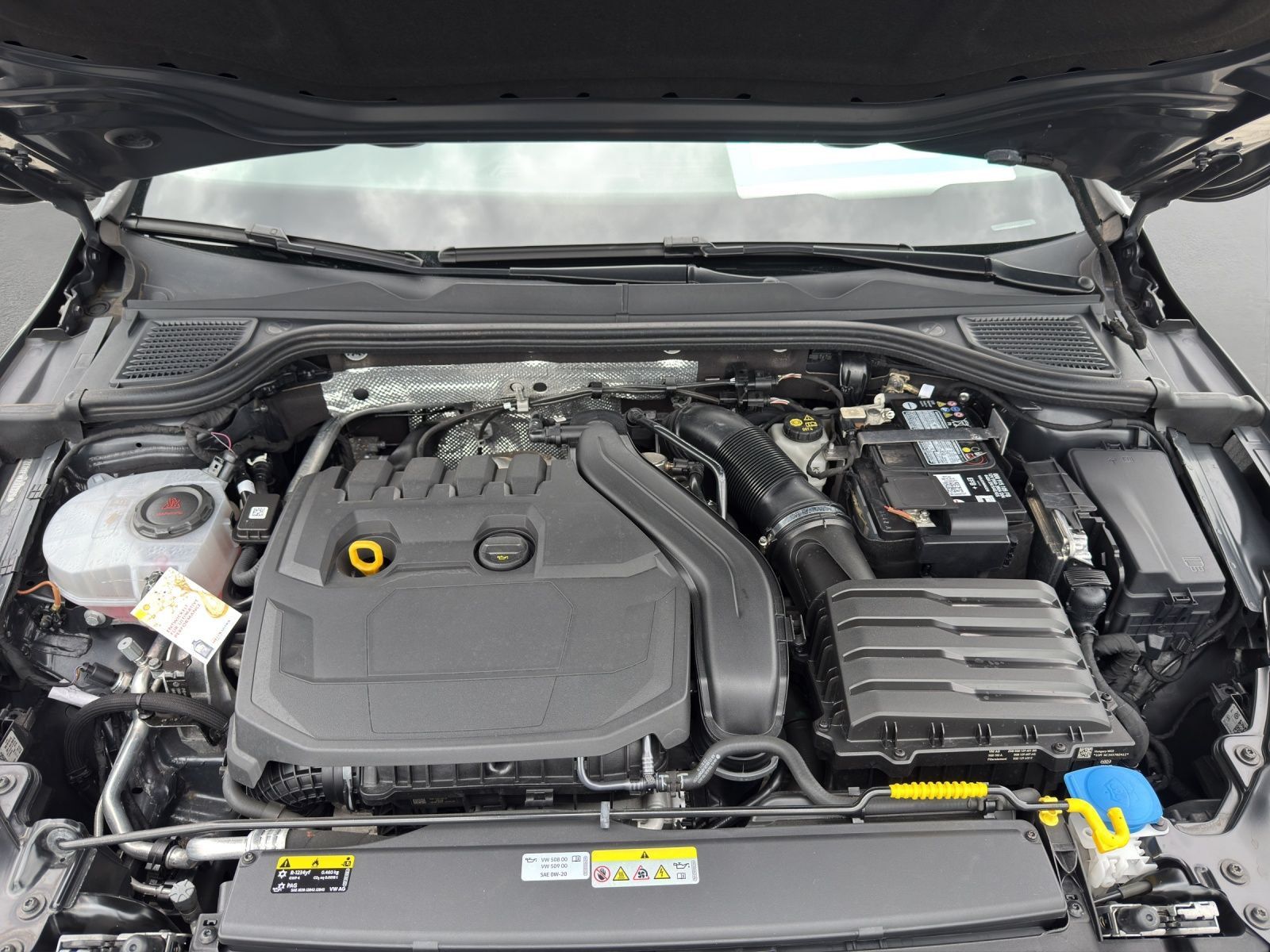 Volkswagen Golf - Bild 20