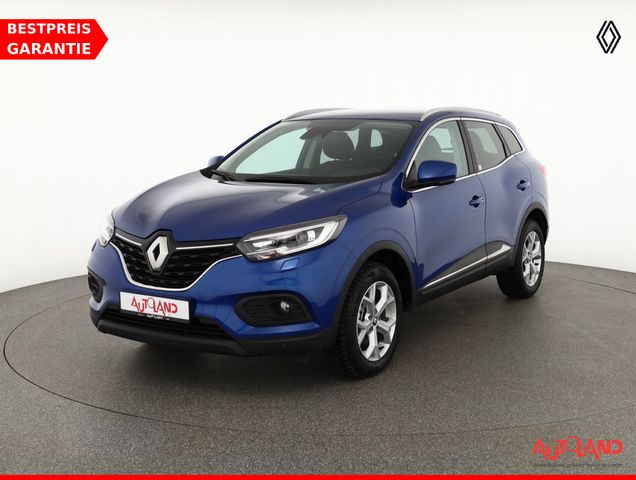 Renault Kadjar 1.3 TCe 140 Business Edition AHK DAB Navi