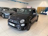 Fiat 500 SPORT 1.0 Hybrid UNICO PR. - Fiat 500 Sport mit Hybrid-Antrieb (Benzin/Elektro)