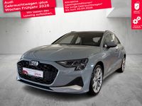 Audi A3 - Vorschau Bild 1