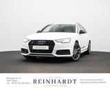 Audi S4 AVANT TFSi BLACK 19Z./ACC/MATRIX/S-SITZE/AHK - gebrauchte Audi S4 aus dem Jahr 2017