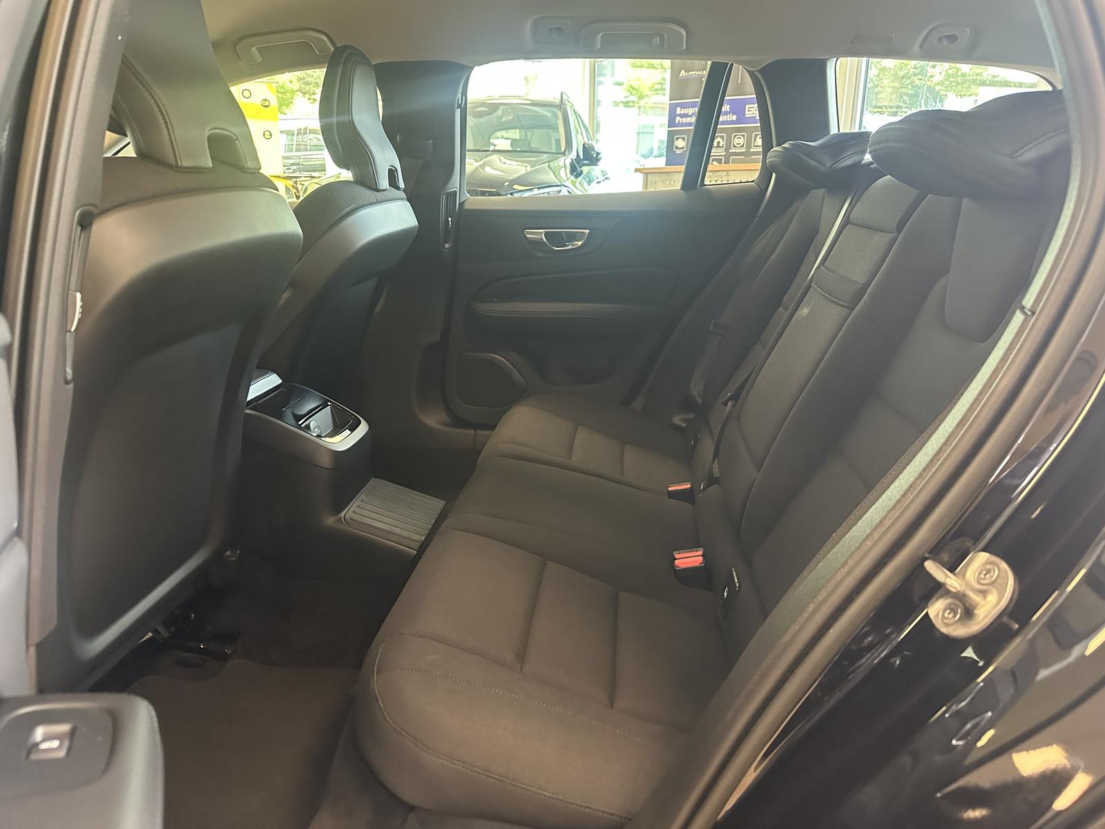 Volvo V60 AWD*PlugInACC*adapt.Licht*CAM*SHZ*1hand*Navi, миниатюра 14