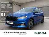 Skoda Fabia Monte Carlo ACC SHZ KeyLess Climatronic - Skoda Fabia Neuwagen in Leipzig
