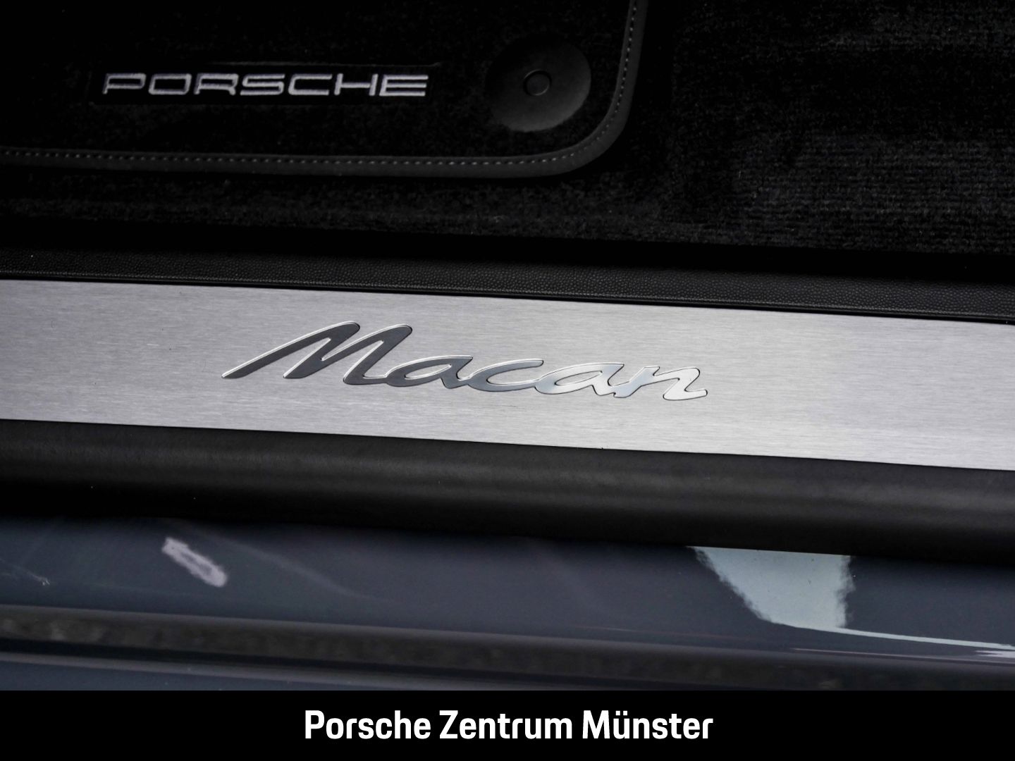 Porsche Macan - Bild 24