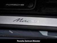 Porsche Macan - Vorschau Bild 24