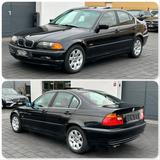 BMW 323i*S-DACH*SHZ*KLIMA-AUTOMATIK*LEDER*AHK*PDC - BMW 323: 5 Türen