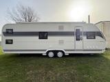 Hobby Prestige 720 KWFU | Klima | Mover | E&P | - Hobby Prestige 720 KWFU