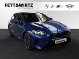 BMW M135 xDrive M Sport Pro|Harman/Kardon|DrivingAs. - BMW M135 mit Anhängerkupplung