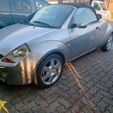 Ford Ka Cabriolet TÜV 7/27 fährt 1a Alus s... - Ford Ka/Ka+ aus 2004