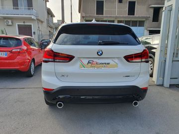 BMW X1 - 4