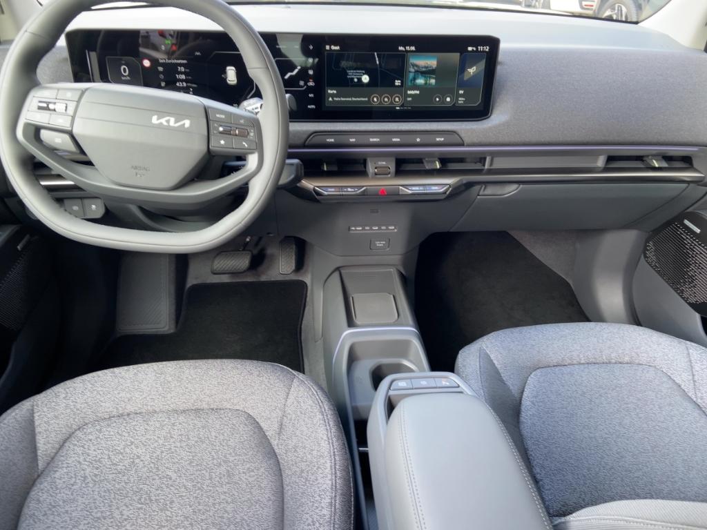 Kia EV2 Earth 108kW 42.2KWH Winter Technology DriveW