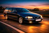 Volvo V70 II 2.4 Comfort LPG Vialle AHK  K... - Volvo V70 in Duisburg