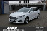 Ford Mondeo T. 2.0 EB "Titanium" #LEDER #NAVI #ACC #P - Ford Mondeo Gebrauchtwagen in Dresden