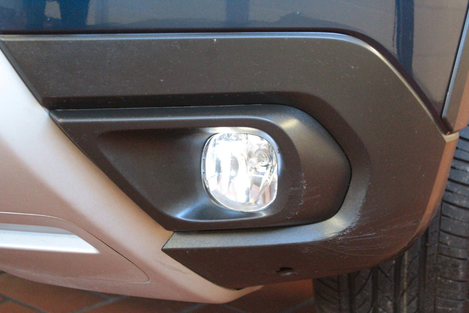 Fahrzeugabbildung Dacia Duster Blue dci115 Prestige*4x4 Allrad