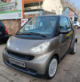 Smart ForTwo coupe CDI/Top Gepflegt/Tüv+Insp. neu - Smart ForTwo: Cdi