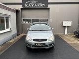 Ford Focus C-MAX Ghia.1.HAND-PDC-SITZHEIZUNG - Ford Focus: Ghia