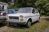 Fiat 127 Spezial 3-türig *H-Zulassung* - Fiat 127 Gebrauchtwagen