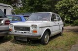 Fiat 127 Spezial 3-türig *H-Zulassung* - Fiat 127