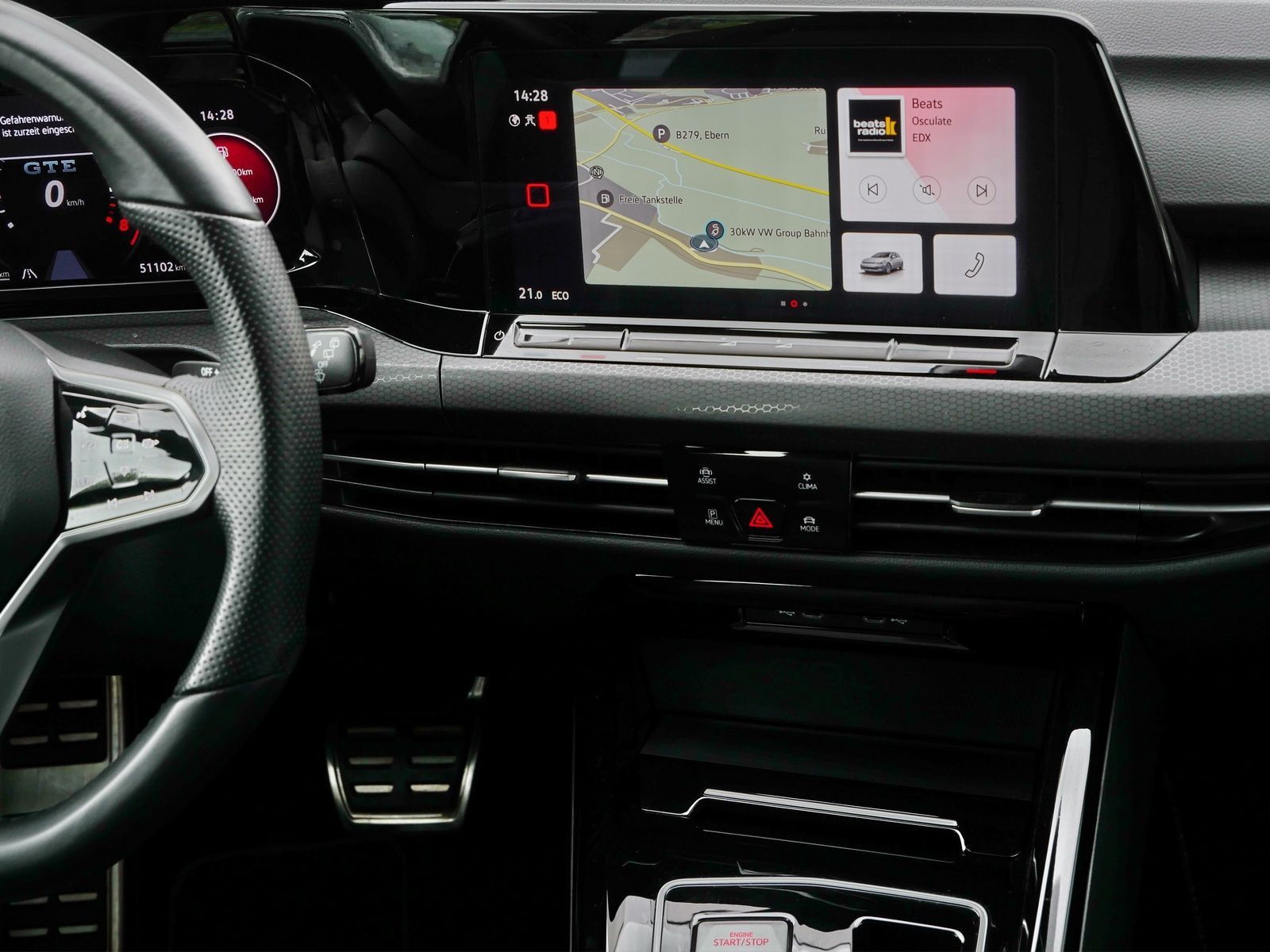 Volkswagen Golf - Bild 6