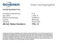 Audi Q5 - Vorschau Bild 2