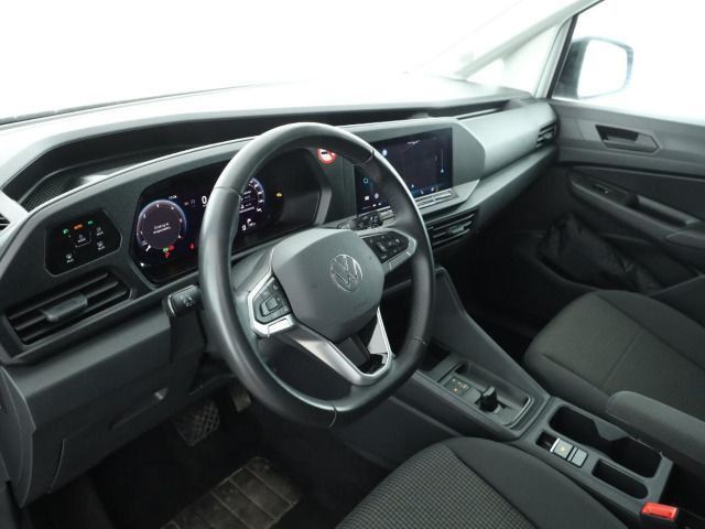 Volkswagen Caddy Maxi - Bild 6