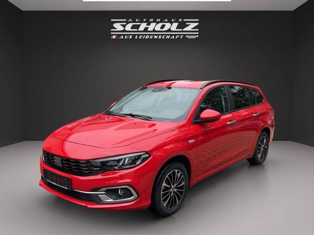 Fiat Tipo Kombi MY23 1.6 130cv