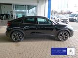 Citroën C4 Elektromotor e-Shine*GSD*KÄLTE-P.*NAV*SZH* - Citroën C4: Shine