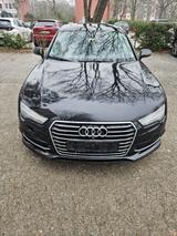 Audi A7 Sportback 3.0 TDI S-Line 320 PS quattro - Audi A7 Unfallwagen